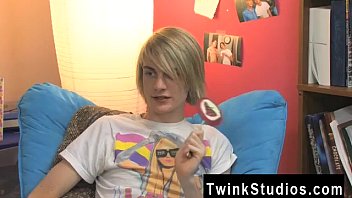 Preview 2 of Bondage Chapan - Cartoons young gay boys porn Aidan and Preston are h. out in the