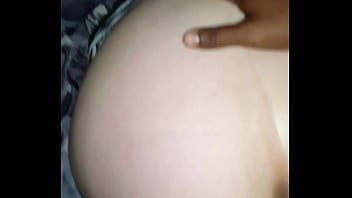 Preview 1 of Sister In Love Sex F - big booty snow bunny back