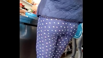 Preview 4 of Hot Girl Open Saree - Culo en las quesadillas