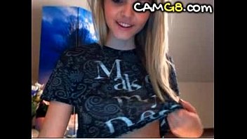 Preview 2 of Piwebcamelo - Who Likes Teen Ass - camg8