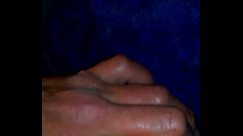 Preview 4 of Blindfold Spanking - 20151014 231648