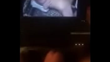 Preview 2 of Mible B - Oh my love spanking it