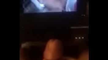 Preview 4 of Mible B - Oh my love spanking it