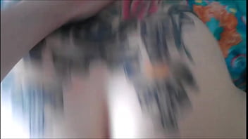 Preview 3 of Money Fuck Hairy Women - Big Ass Russian Girl Masha
