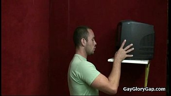 Preview 1 of Rus Oldboydy - 18 Twink Gets First Handjob 34
