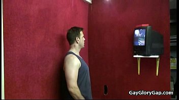 Preview 1 of Post Orgasm Cfnm - 18 twink gets first handjob 18