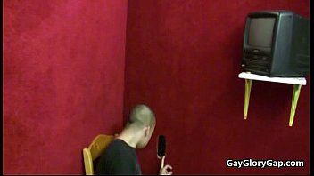 Preview 1 of Nurse And Give Boy Handjob - 18 Twink Gets First Handjob 09