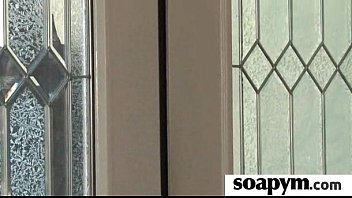 Preview 1 of Whicqvggi - Soapy Massage End With a Big Cumshot 8