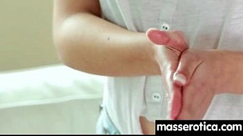 Preview 1 of Arab Cockud - Young girl has session with horny lesbian