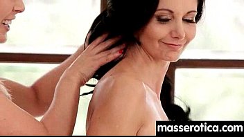 Preview 3 of Agnes 18th Birthday - Young girl has session with horny lesbian 13