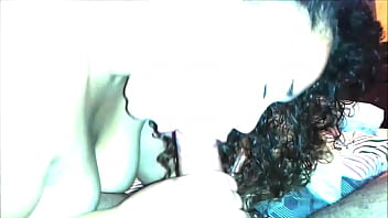 Preview 1 of Arab College Girls Sex - Head Game