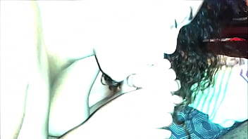 Preview 4 of Arab College Girls Sex - Head Game