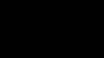 Preview 3 of Giovani Gay Video Porno - Culona en licra morada 1