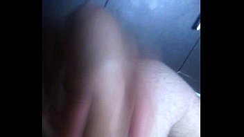 Preview 1 of Jacquit And Michael Anal - Una paja r&aacute_pida