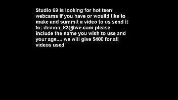 Preview 4 of My Girlfriend And His Mom - Webcam Teen: Free Amateur HD Porn