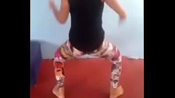 Preview 2 of Puss And Porns - Mexicana Twerk