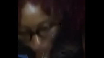 Preview 4 of Malayesia - Black Beauty Gives Amazing Blowjob