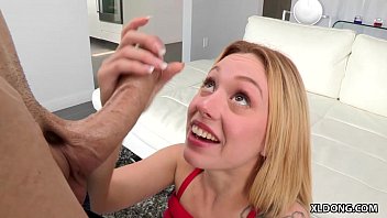 Preview 3 of Xvidrosindian - Lucy Tyler on huge cock