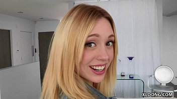 Preview 1 of Xvidrosindian - Lucy Tyler on huge cock