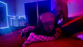 Preview 1 of Sree Lankan - Curvy Slut Solo Twerk &amp_ Tease
