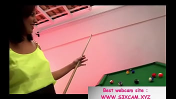 Preview 2 of Thai Webcamfrog - Ball Room is perfect for SEX