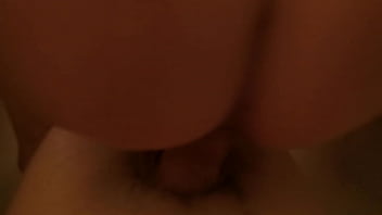Preview 4 of Naomi Russel Xxxshot - Wild cowgirl POV riding wet sex in the shower followed by me on my knees taking a huge load in my mouth!