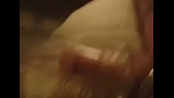Preview 2 of Son Fuck Mom Butt - Me playin wid Pumping