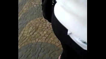 Preview 1 of Talugu Mom Son Rap - Blog do Voyeur - Mulher na loterica