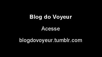 Preview 4 of Talugu Mom Son Rap - Blog do Voyeur - Mulher na loterica