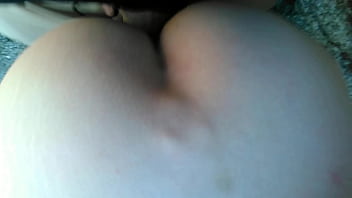Preview 4 of Guitar Barat - Young amateur wife pussy fucked outside
