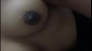 Preview 4 of Pinaysex Home Made - Dark Desi Nipples