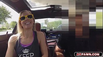 Preview 1 of Rjopinta - Horny hot babe craving for hard dick for cash