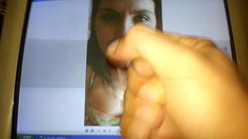 Preview 3 of Naked Tied And Lick - Tribute to Horny Hollie