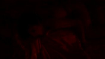 Preview 1 of Pitete Tube Small - Emma Kees Threesome With Krisp Turner