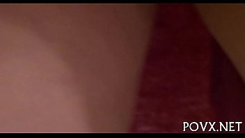 Preview 1 of Angelled - Shaved cameltoe endures ramming