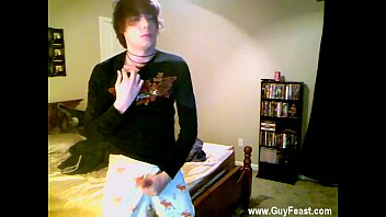 Preview 3 of 1time Xxx 14yer - Solo video young gay cock By fan request,  he also lights up and loves