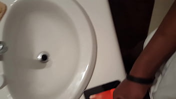 Preview 2 of Bog Boob Fuck - tribute
