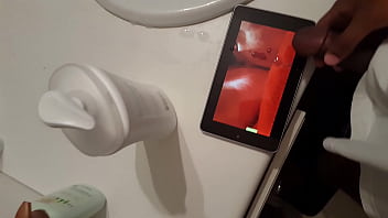 Preview 4 of Bog Boob Fuck - tribute