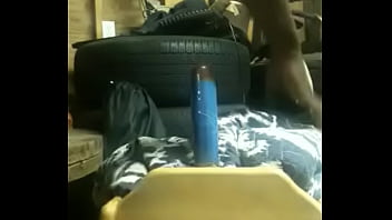 Preview 1 of Classical Italy - Black dildo fun