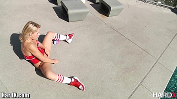 Preview 2 of Hd Fll Sex - 30145 12.2 ft Of Squirt - Blank