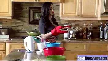 Preview 2 of Anal Prolapse Pooping - Busty Hot Wife Love Bang In Hardcore Style vid-04