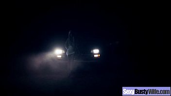 Preview 3 of Mard Ne Mard Ka Gand Mara Xxx - Busty Hot Wife Love Bang In Hardcore Style vid-24