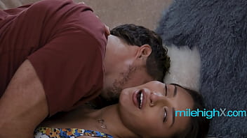 Preview 1 of Fast Taim Xxx Moves - The Prize Of Sharing (Hot Wife Diaries)