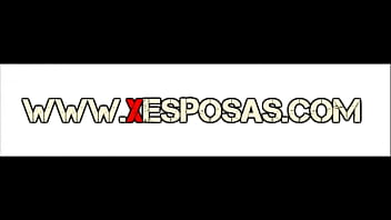 Preview 1 of China Xxxinx - Horny American exchange student girlfriend experience