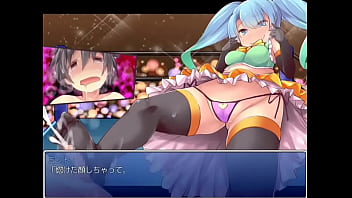Preview 2 of Young Whiskey - テスト８