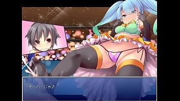 Preview 3 of Young Whiskey - テスト８
