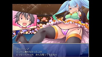 Preview 1 of Young Whiskey - テスト８