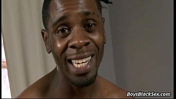 Preview 4 of Sek Copel - White ass pounded by big black cock 15