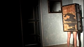 Preview 1 of Kinky Thougs - 1-Mr Grey in porn movie showing bdsm fetish penetrating -2015-09-29-16-18-019