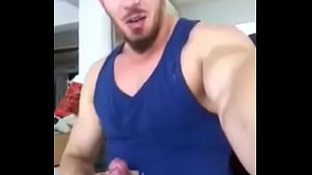 Preview 3 of Beautiful Anti And Fat Sex - Mi vecino se viene riquisimoo